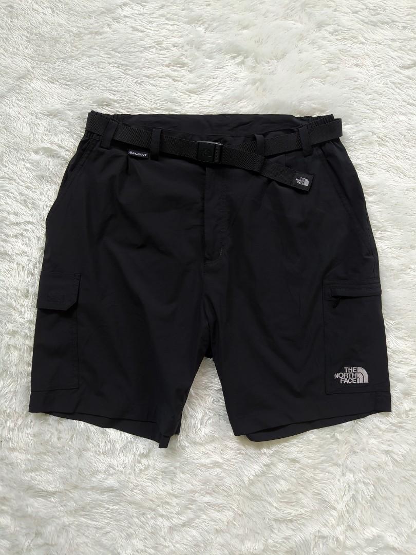 Celana pendek outdoor TNF the north 