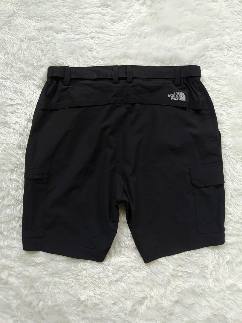 Celana pendek outdoor TNF the north 