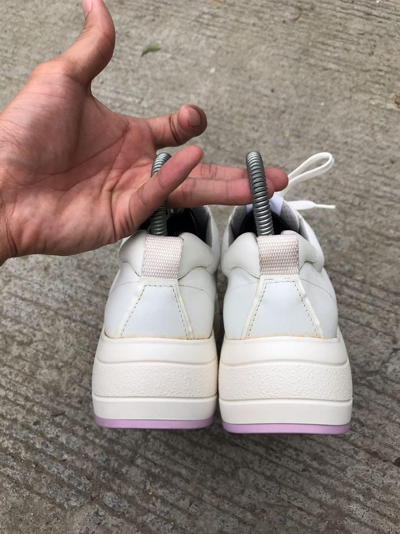 Celine SS18 Runway Shoes