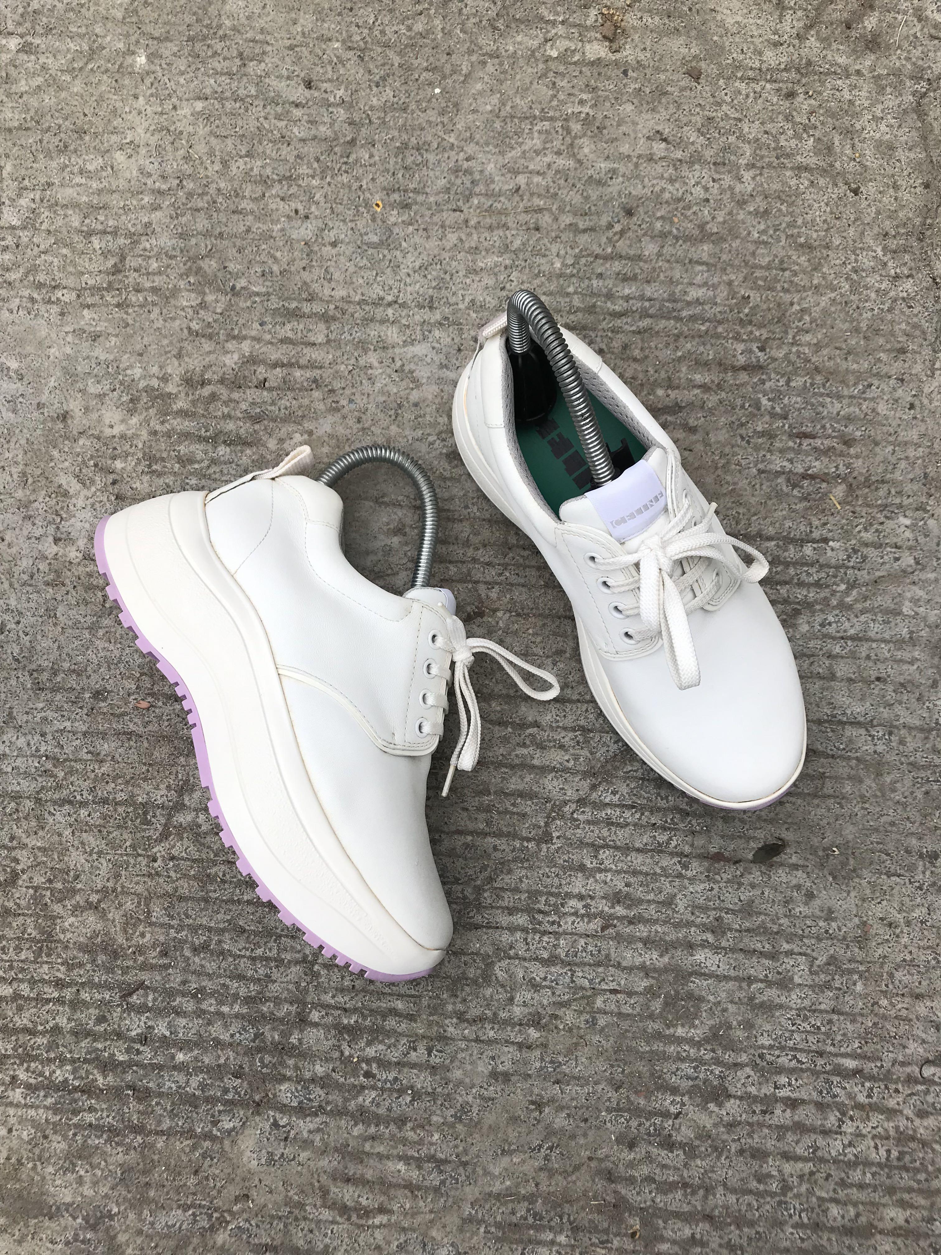Celine SS18 Runway Shoes