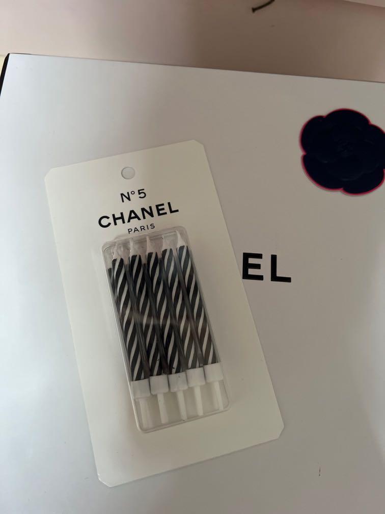 Chanel candle, Everything Else on Carousell