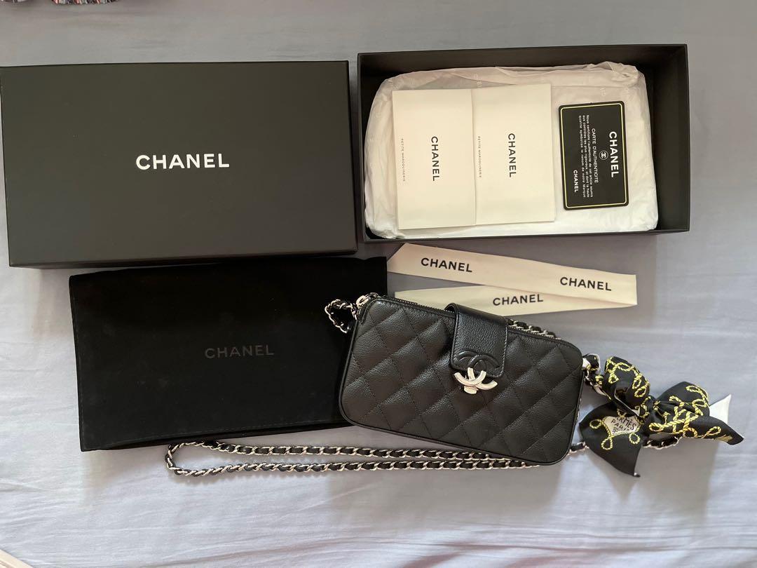 Chanel Woc Tas Discounted Order, 68 