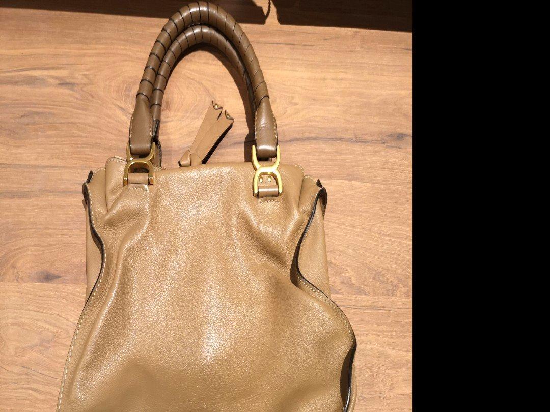 Chloe online marcie taupe