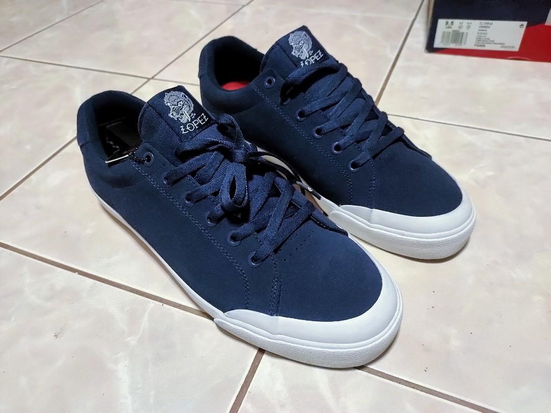 Circa skate shoes, Men's Fashion, Footwear, Sneakers on Carousell