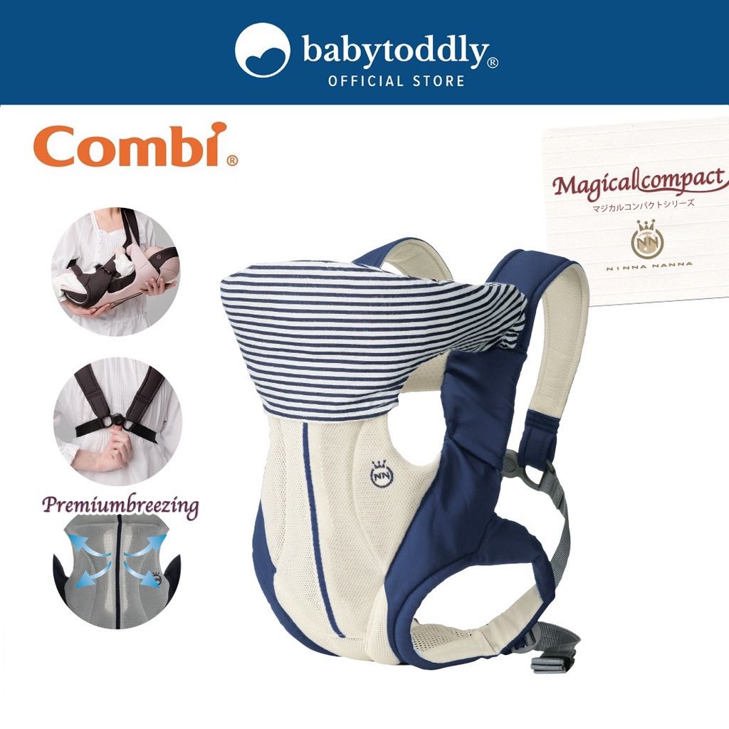 Combi baby carrier sale