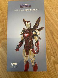 Comicave Ironman MK85