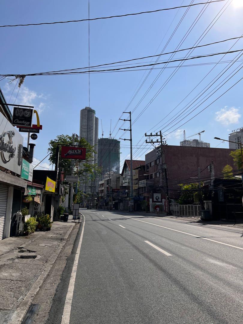 Commercial Property Kapitolyo Pasig (Category: Commercial) located in Pasig City. Submitted by brokerhanstaneo_09178038728 (Listing ID 1155132367, Image 1). Description: Kapitolyo Commercial Property Lot area : 365 SQM. P92,000,000 Lot area 558 sqm 250 k per sqm.