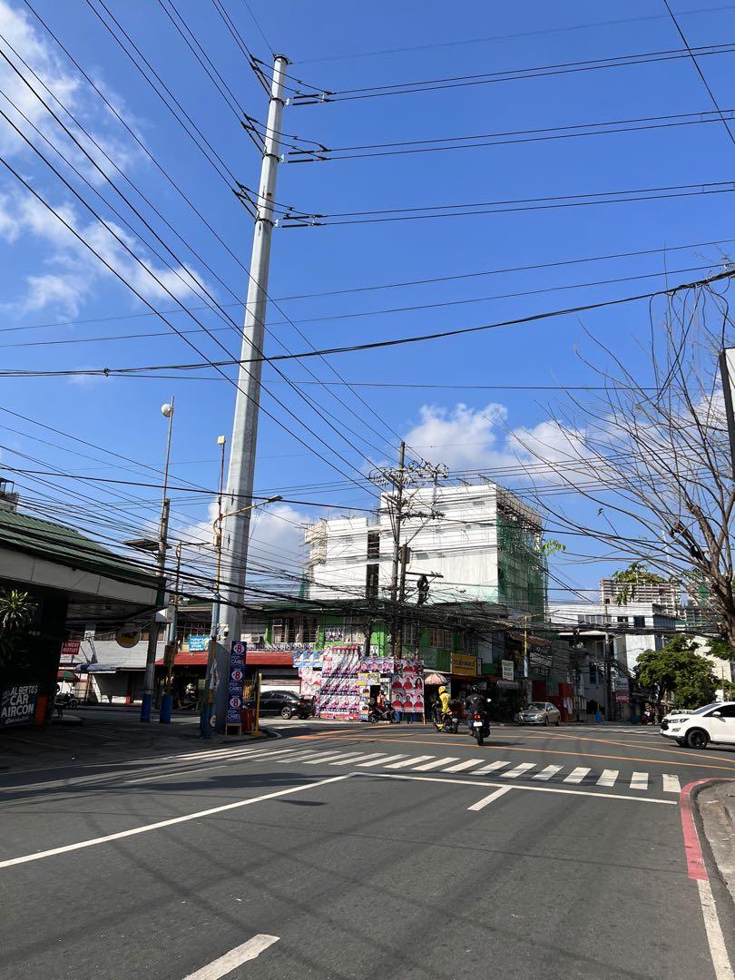 Commercial Property Kapitolyo Pasig (Category: Commercial) located in Pasig City. Submitted by brokerhanstaneo_09178038728 (Listing ID 1155132367, Image 2). Description: Kapitolyo Commercial Property Lot area : 365 SQM. P92,000,000 Lot area 558 sqm 250 k per sqm.