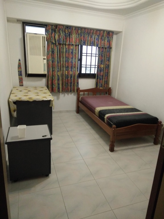 Common Room at Blk 545 Serangoon North Ave 3 for $600. AC and WIFI ...