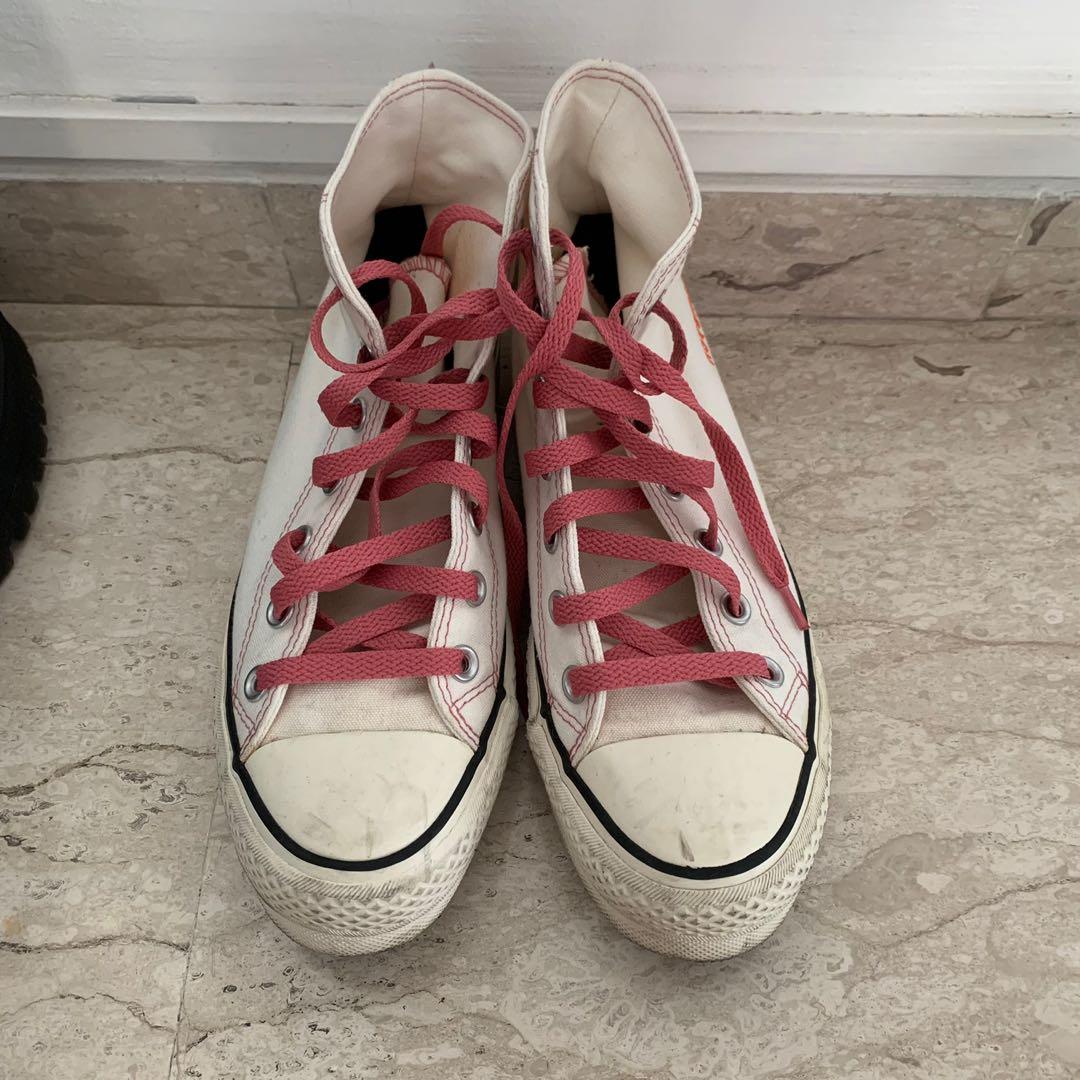 platform chuck 70s