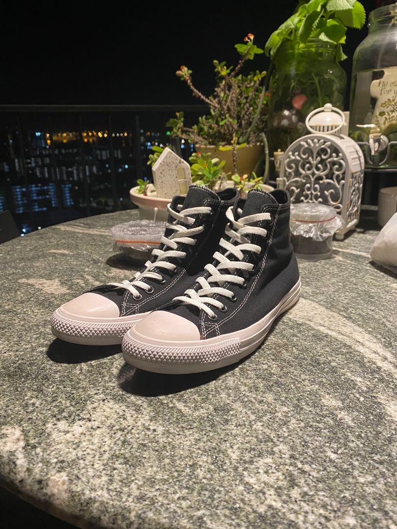 Chuck 70 space outlet racer