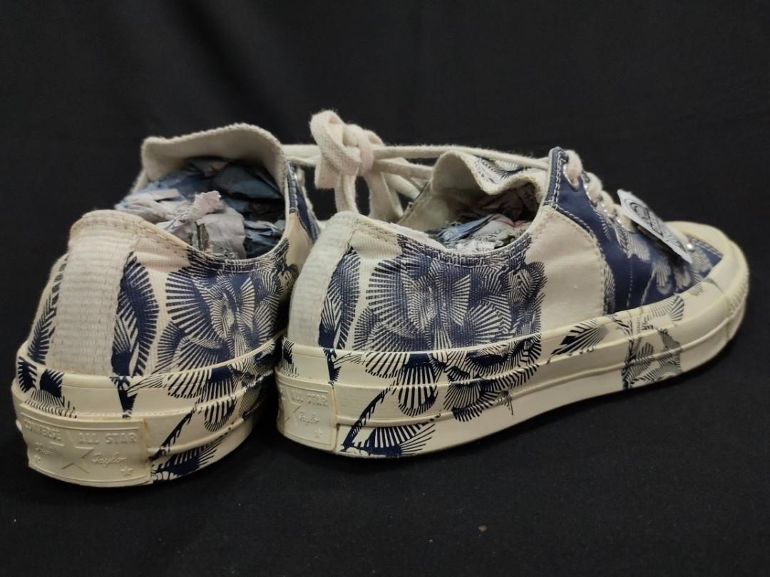 Converse chuck 7 hot sale porcelain peony low top