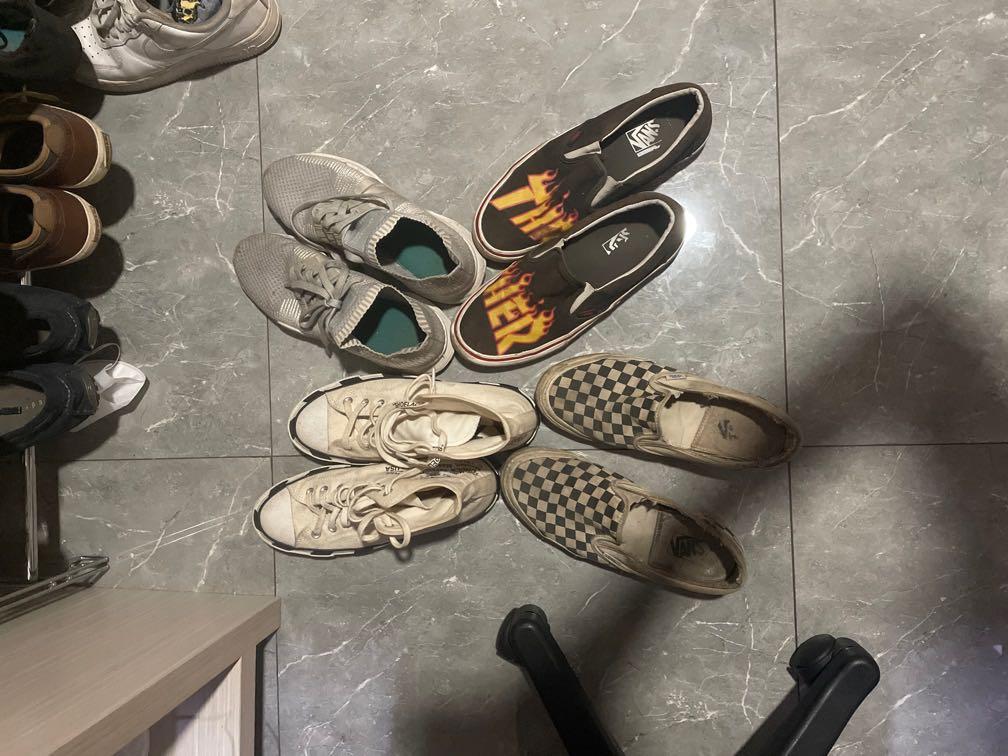 Converse clearance x thrasher