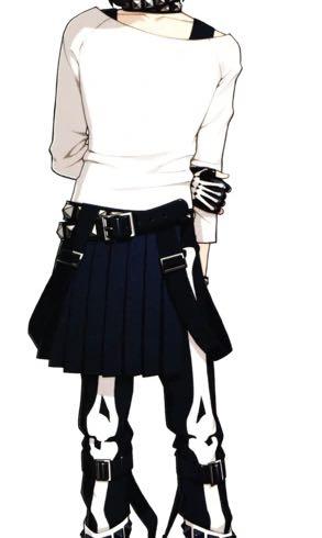 Cosplay for sell - Dramatical Murder - Sei (full set), Hobbies