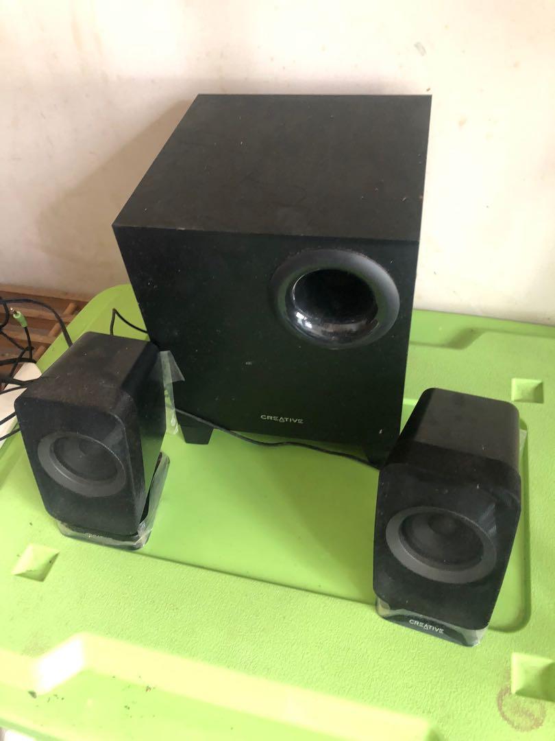 Creative t3150 wireless clearance