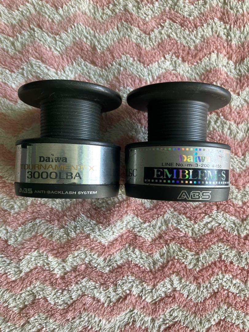 Daiwa Tournament-x 3000, 運動產品, 釣魚- Carousell