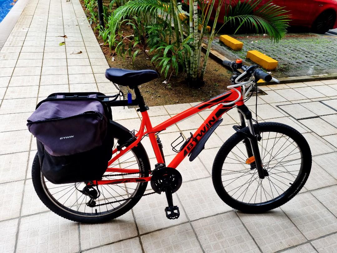 Rockrider rr340 hot sale