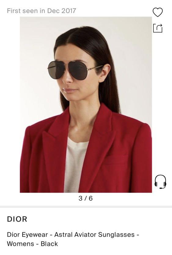 Dior astral sunglasses new arrivals