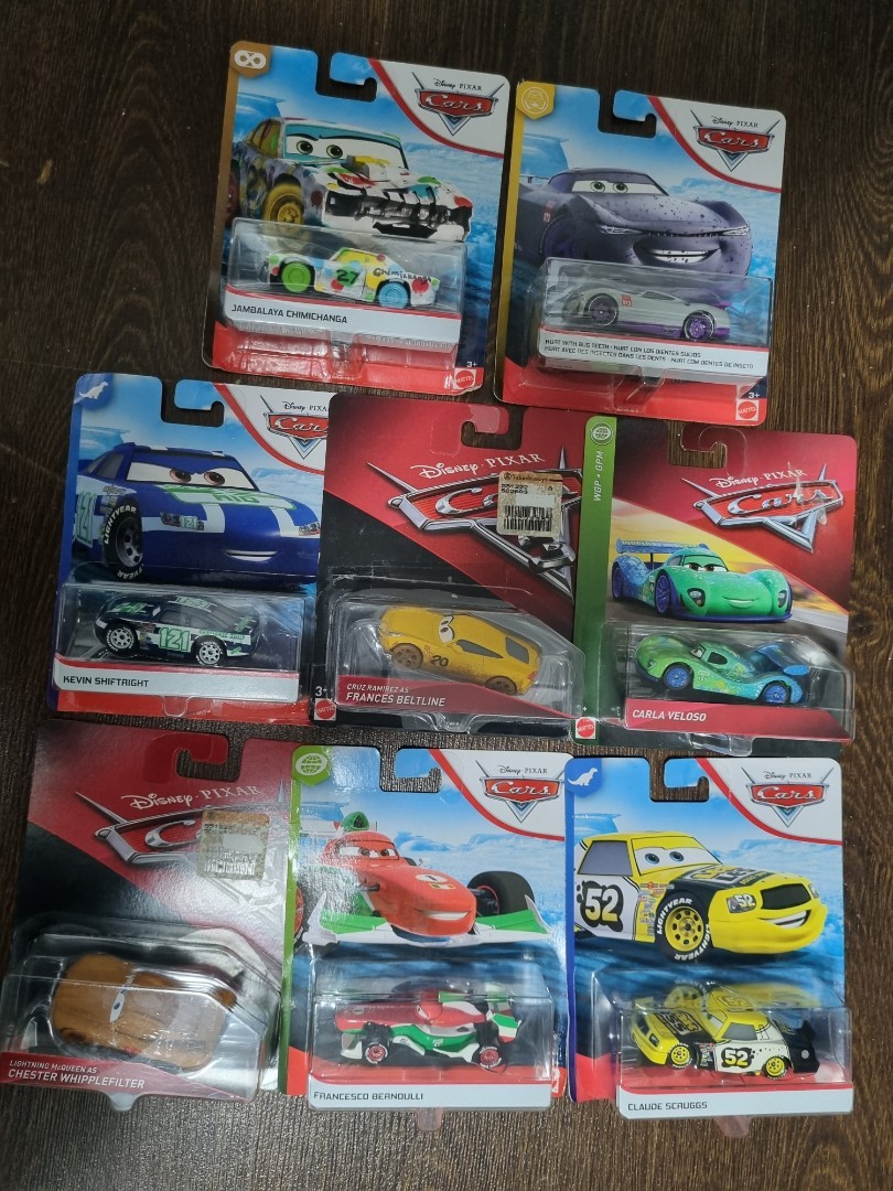 disney cars diecast sale