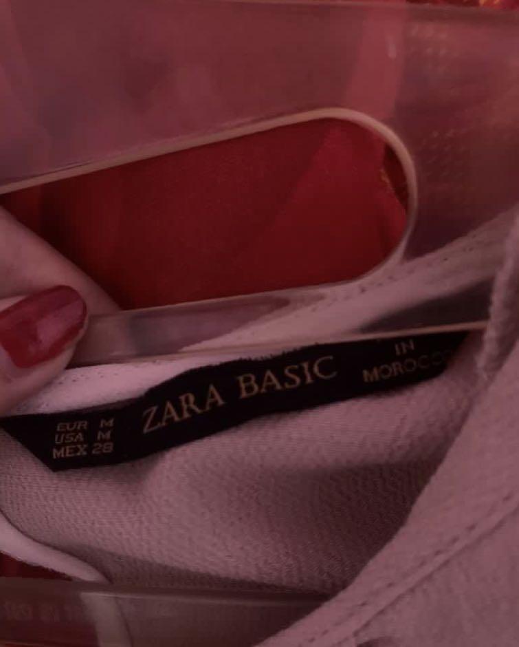 Dress Zara, Fesyen Wanita, Pakaian Wanita, Gaun & Rok di ...