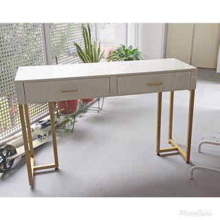 Dresser/Study table/TV console