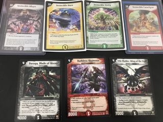 (Category: ) located in . Submitted by duelmasterstcg (Listing ID 1155234342, Image 1). Description: .