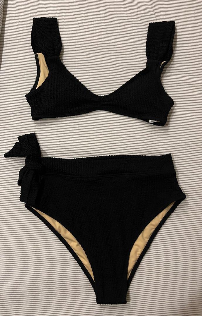 Eighth Mermaid Ally Hi-kini Set (Category: Bikinis & Swimsuits) located in San Juan City. Submitted by jami2019 (Listing ID 1155292744, Image 1). Description: Brand new, never used Comes with bag Selling at discounted price.