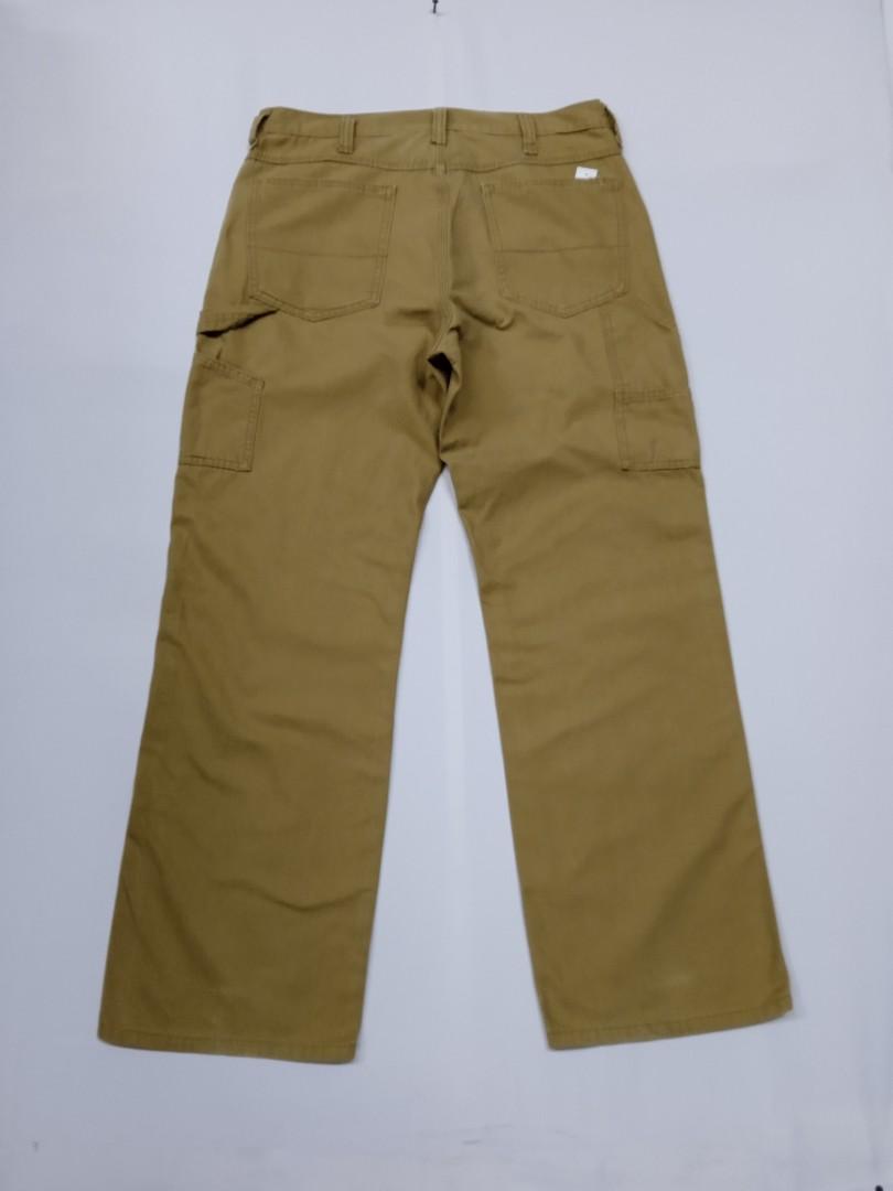 Faded glory khaki carpenter hot sale pants