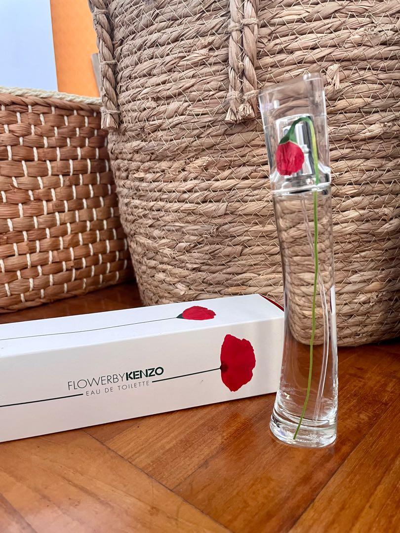 Flower By Kenzo EDT 30ml