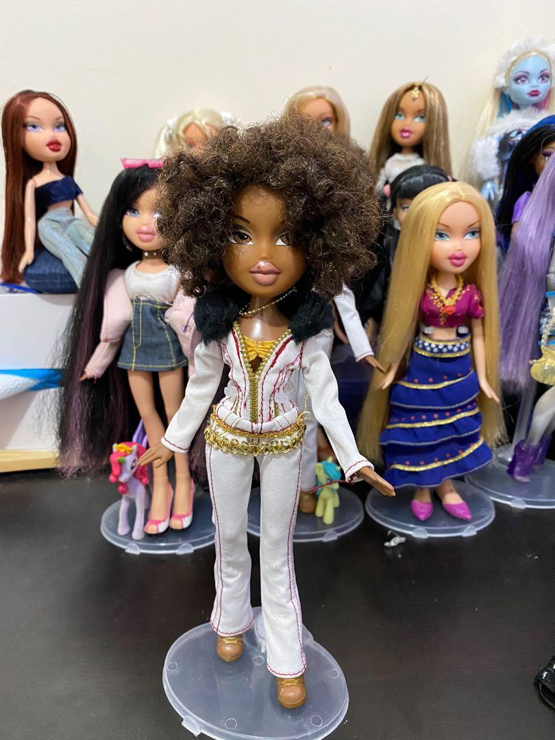 Bratz best sale designed by