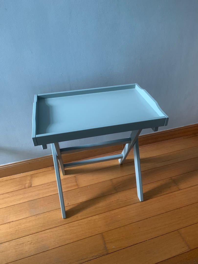Maryd tray store table ikea
