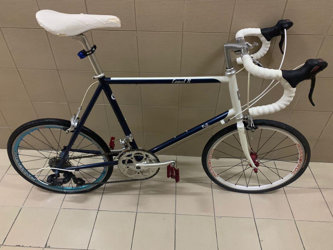 FUJI comet R Carousell