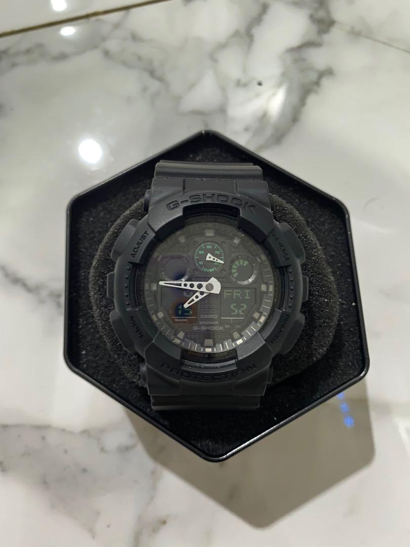 CASIO g-shock 5081＊JA ホワイト - 腕時計(アナログ)