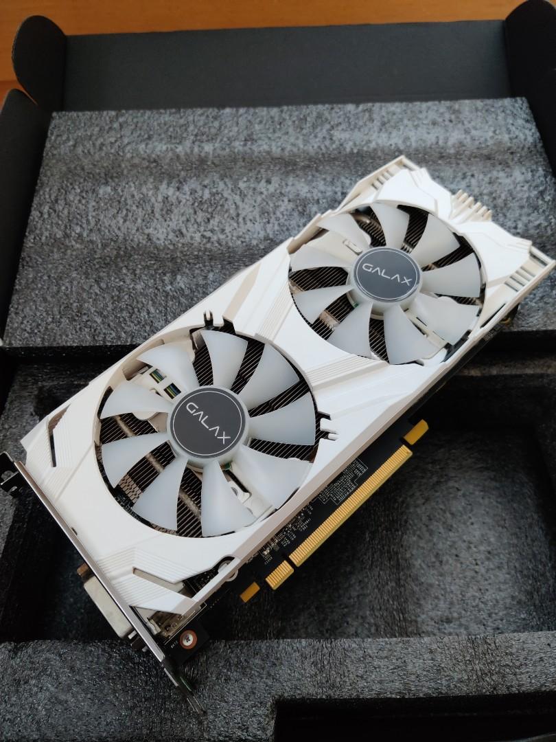 Gtx best sale 1060 exoc