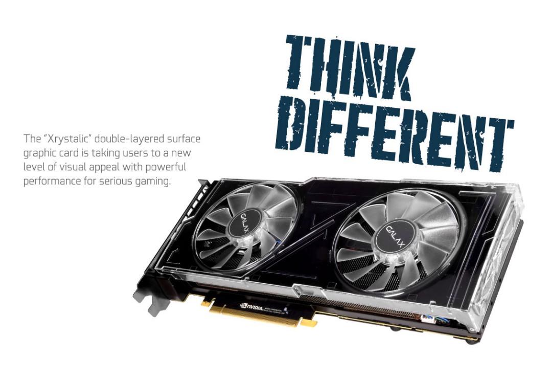 Galax rtx clearance 2080