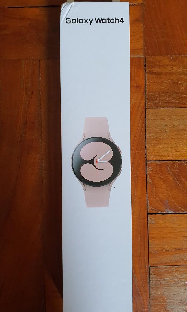 Galaxy watch store international version
