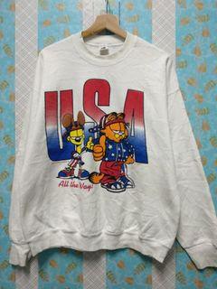 Garfield vtg