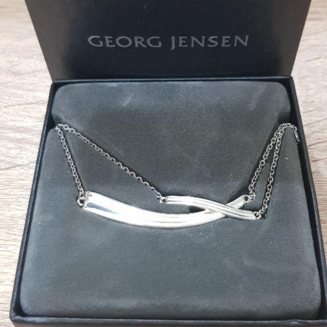 Georg jensen new arrivals marcia necklace