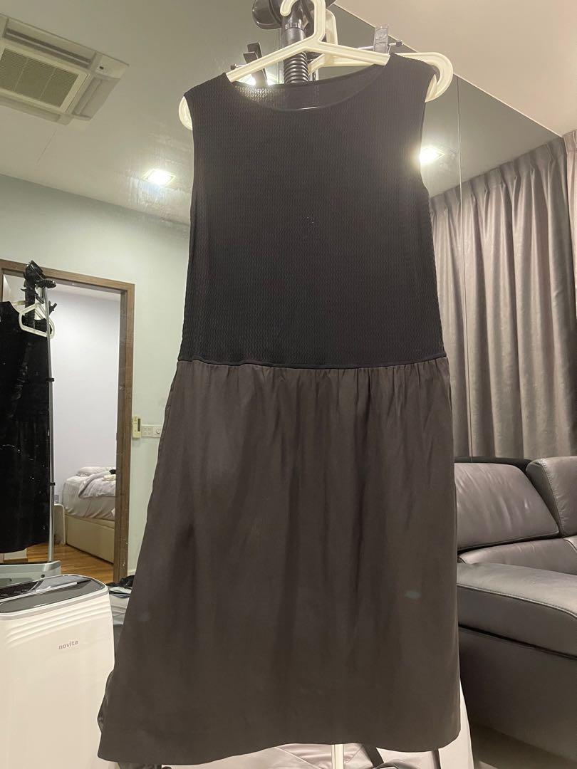 Giordano Ladies - Size 3, Women's Fashion, Dresses & Sets, Dresses on Carousell Giordano Ladies - Size 3, Women's Fashion, Dresses & Sets, Dresses on Carousell