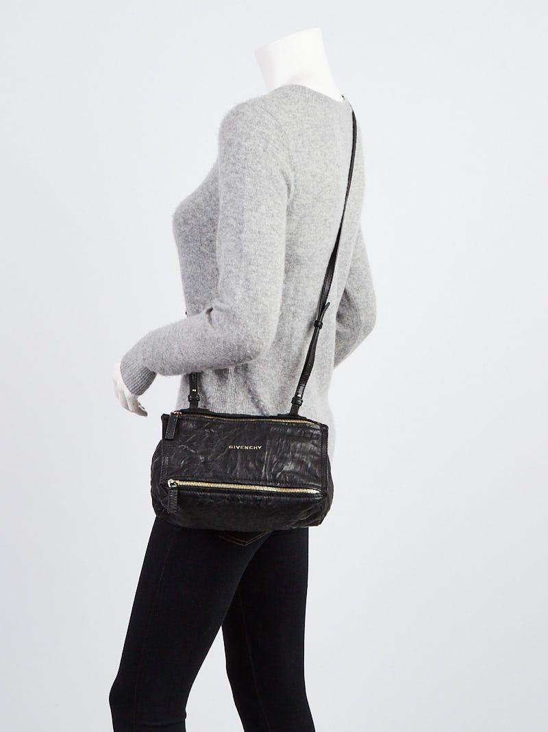 Givenchy pandora mini pepe crossbody bag cheap
