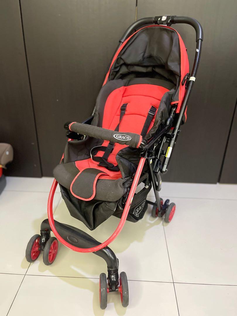 Graco citilite r stroller online