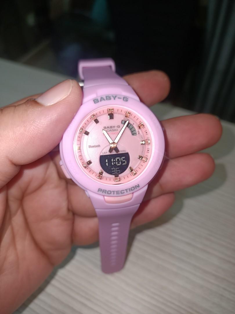 G shock bsa b100 cheap