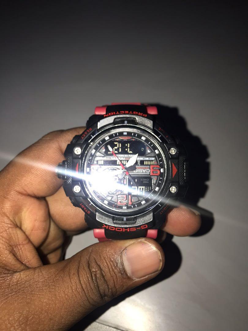 Casio 1092 sale gpw 8600 price