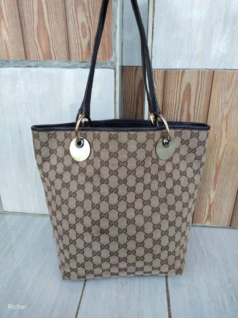 gucci signature bag