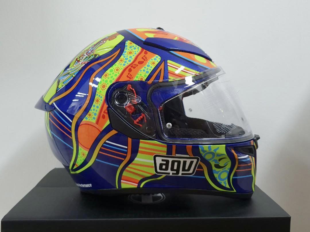 Agv ks hot sale 5
