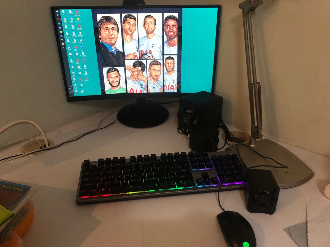 High configuration Assembled PC in Sep 2020, Computers & Tech, Desktops