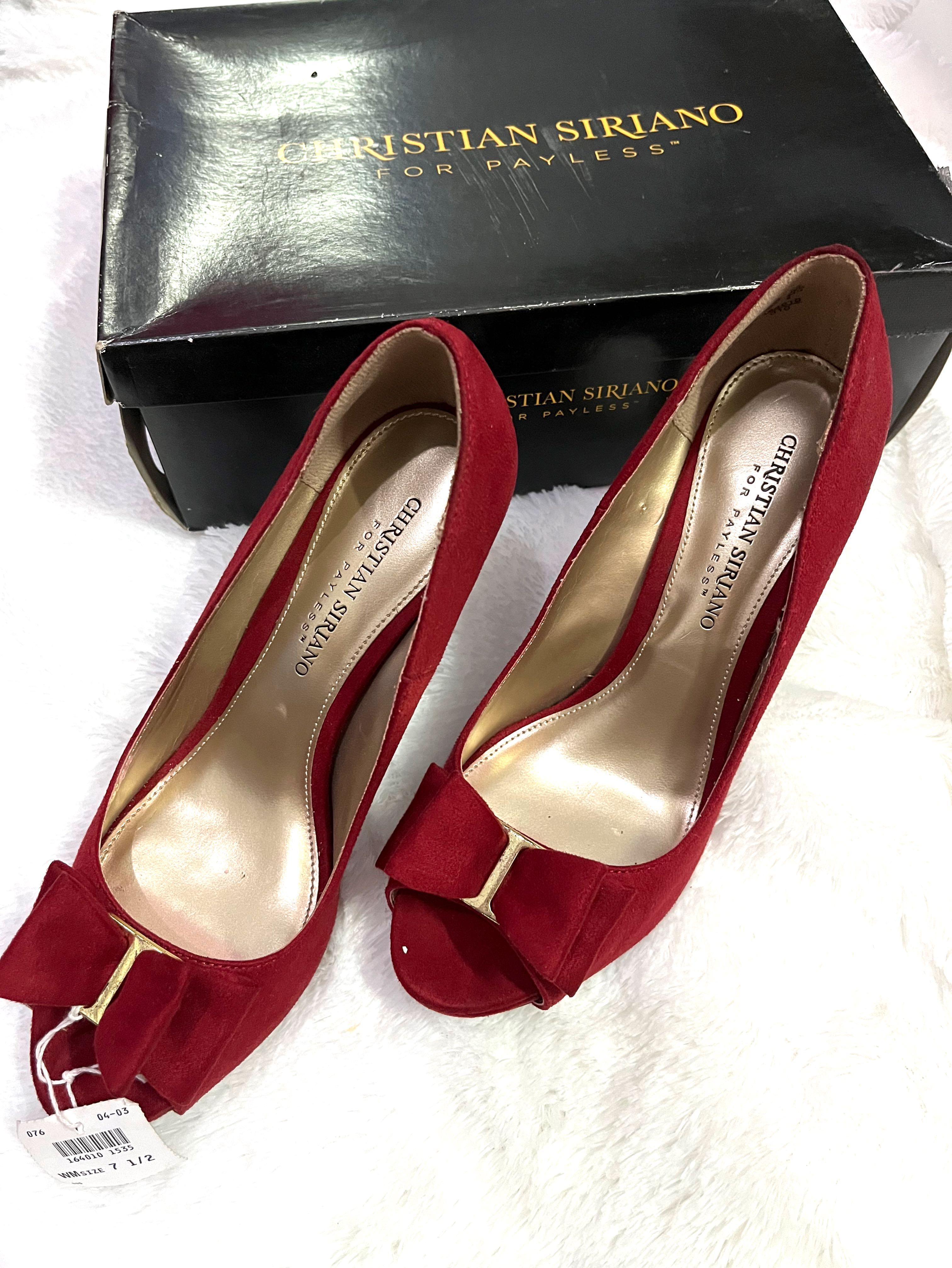 Christian Siriano, Payless, Fesyen 