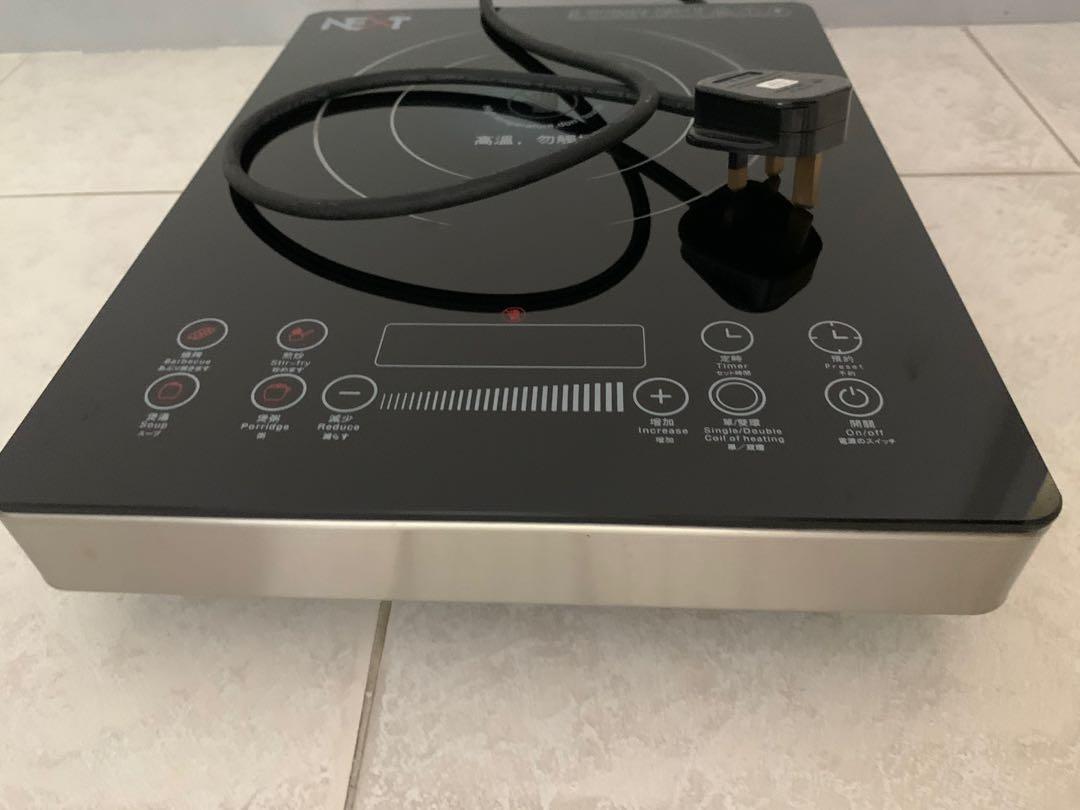 hotplate stove