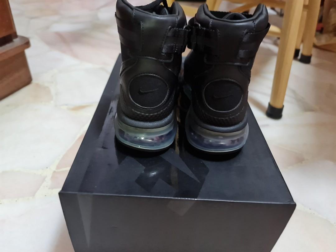 Nike air max 360 hi cheap kim jones