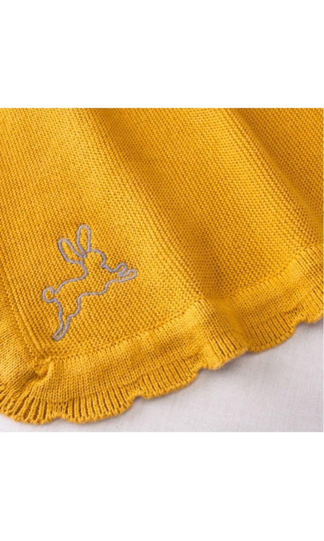 IKEA Baby Blanket, Babies & Kids, Babies & Kids Fashion on Carousell